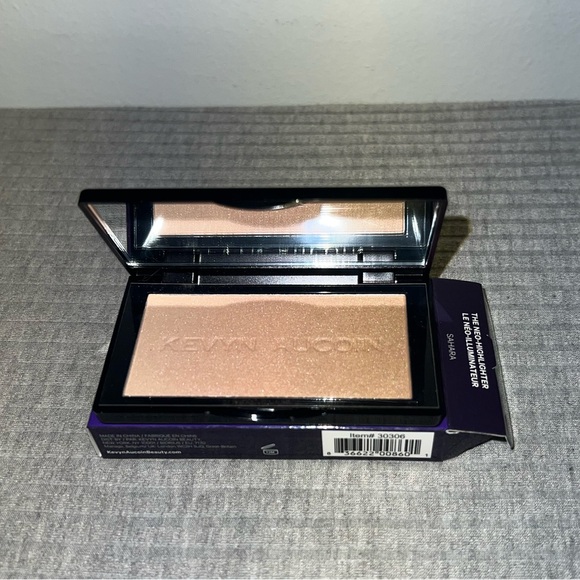 Kevyn Aucoin The Neo Highlighter-Sahara. - Picture 5 of 5